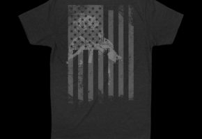 TNVC Stars & Stripes Forever